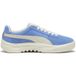 PUMA Unisex Gv Special Suede Blue Skies-frosted Ivory