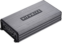 Hifonics ZXS700/4 - 4 Kanaals Klasse D versterker - 4 x 115/175 W/RMS @ 4/2 O