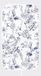Premium Tapis de repassage 80 x 150 cm pour table à repasser