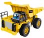 MONDO MOTORS Voiture télécommandée - Camion benne - Échelle 1:24