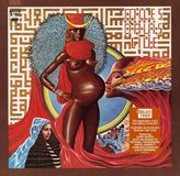 Sony Music Miles Davis - Live-Evil (LP) Coloured Vinyl Teal Opaque