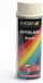 Motip Peinture de voiture spray Blanc 400ml