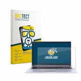 BROTECT Screenprotector voor ASUS Vivobook 15 X1502ZA Verre de protection transparent