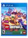 Lego Namco Bandai Games America Inc. Lego Brawls - PlayStation 4