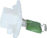 NRF Résistance, Pulseur D'Air Habitacle 342094 Ford 1774402 1804471 Av1118b647aa