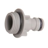 Gardena Insteeknippel 3/4"dr. voor zwenksproeiers