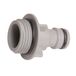 Gardena Insteeknippel 3/4"dr. voor zwenksproeiers