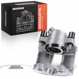 Frankberg Brake Caliper Disc Brake Front Right Compatible with 3 Series E36 E46 Z3 E36 Z4 E85 Replace# 34116758114
