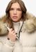 Superdry Everest Classic Puffer Jas Dames Roze