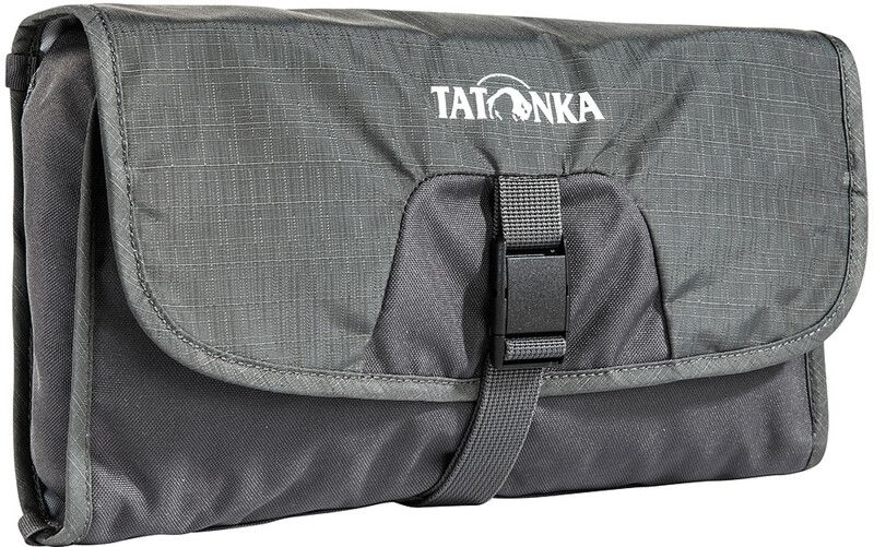 Tatonka Travelcare Pack Small - titan grey