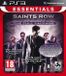 Deep Silver Saint's Row The Third: Full Package - Essentials Edition