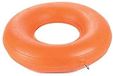 Cura Farma Opblaasbaar kussen van rubber, diameter 43 cm – 500 g.