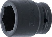 BGS technic BGS Kracht dopsleuteldop zeskant 3/4 33 mm