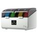 Creality SpacePi X4 Lite Filamentdroger, 4 spoelen, droogbox instelbaar van 45 tot 75 °C, dubbele kamer met onafhankelijke bediening, filamentbox voor PLA PETG ABS TPU PA 1,75/2,85 mm