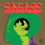 PIAS Nederland Garage Psychedelique (1965 - 2019) (CD)