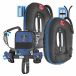 Dive System Aile Quikly Moby