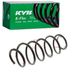 KAYABA UK KYB RH3539 spoelveer | Compatibel met: PEUGEOT 207, 207 SW