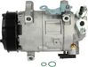 BOSCH 1 986 AD1 105 5SE09C Airconditioner, compressor, PAG 46 YF, R1234yf, geschikt voor: PEUGEOT 2008 Combi (CU), 208 Hatchback (CA, CC), 208 Stationwagen
