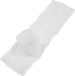 Kit d'étanchéité pour climatiseur portable, kit d'étanchéité pour fenêtre de climatiseur portable, kit d'étanchéité pour conduit d'air de sèche-linge, avec cordon de serrage et fermeture adhésive