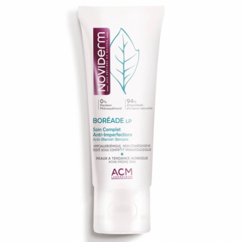 Noviderm Boréade Global Complete Verzorging 40 ml