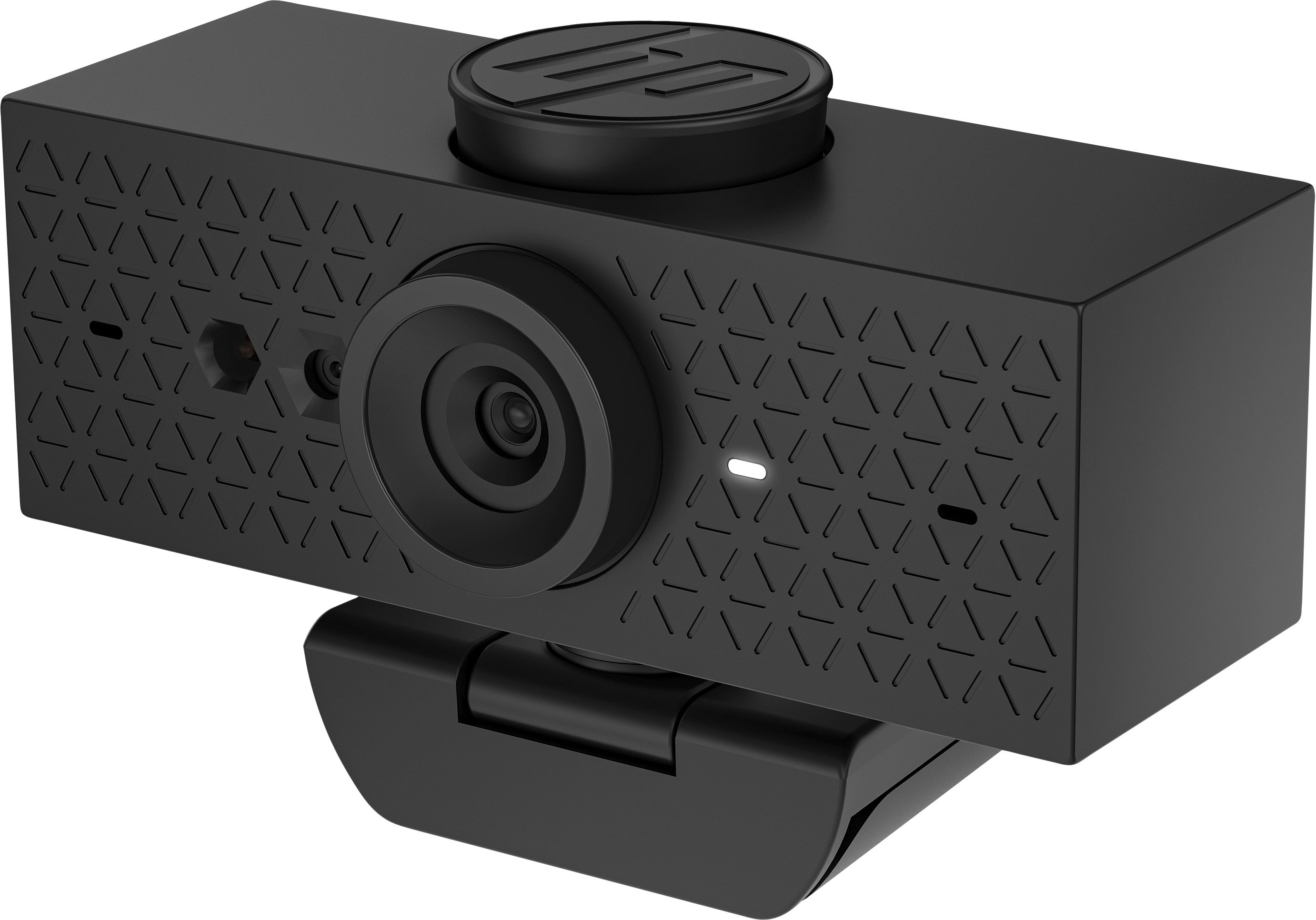 HP 625 FHD Webcam - 4MP - Black - USB - 6Y7L1AA