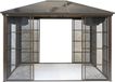 Sojag Paviljoen - Pergola - Partytent - 283 x 297 x 362 cm