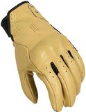 Macna Dames Rogue Motorhandschoenen XS Lichtbruin