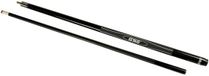 Pegasi Premiun Carbon Poolkeu 147cm 2-delig Black