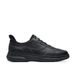 Clarks Mullan Easy Homme Cuir Noir, 11