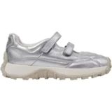 Baskets en cuir enfant Drift Trail