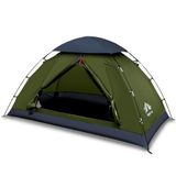 Night Cat 1 2 Persoon Tent Waterdicht