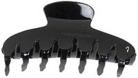 Jäneke Haarclip, zwart, 26 g.