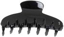 Jäneke Haarclip, zwart, 26 g.