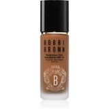 Bobbi Brown Weightless Skin Foundation SPF15 30ml (Various Shades) - Chestnut