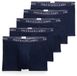 Polo Ralph Lauren 5 Pack Trunk Heren Navy Small