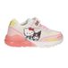 CERDÁ LIFE'S LITTLE MOMENTS Hello Kitty Sportzool met verlichting voor kinderen, TPR-zool met verlichting, basketbal, uniseks, Roze