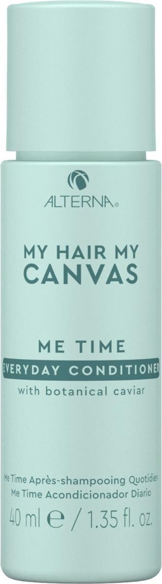 Alterna® My Hair. My Canvas. Me Time Everyday Conditioner 40ml