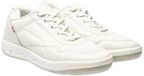 TBS Leren sportschoenen Albana Heren Wit Maat 41