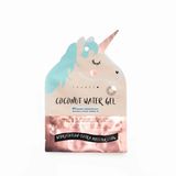 Inuwet Masque Visage Licorne Bio Cellulose Hydratant