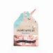 Inuwet Masque Visage Licorne Bio Cellulose Hydratant