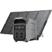 EcoFlow Générateur solaire DELTA Pro 3 (PV 400 W)