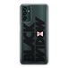 ERT GROUP Mobiel telefoonhoesje voor Samsung M13 4G - Marvel Black Widow 011