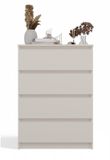 TOP E SHOP Malwa M4 Ladekast KASJMIER