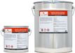 DCC PRO 2K PU Wegenverf - 5L - Wit