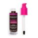 Revolution Superfix Blur Longwear Foundation, F20NC, 23 ml