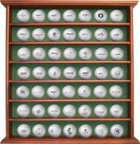 Longridge Houten Golfballen Kabinet Bruin