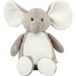 Mumbles Knuffel Mumbles Gris 100% Polyester
