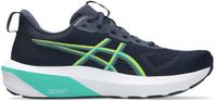 Asics Hardloopschoenen Gt-1000 14 Heren Blauw Maat 44.5