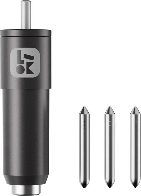 Loklik LOKLiK iCraft™ Folie Transfer Kit