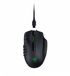 Razer Naga V3 Pro Gaming Muis - Draadloos - Zwart